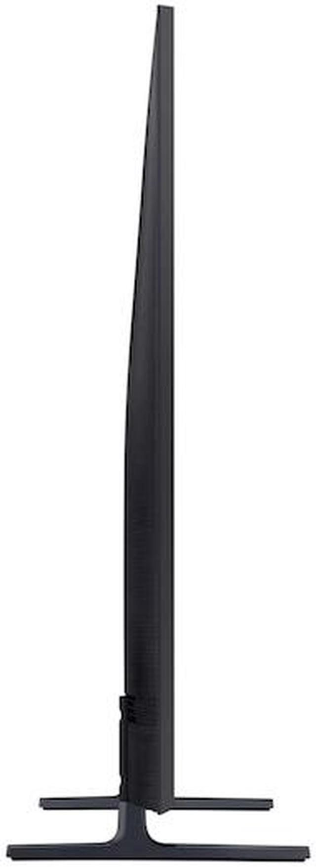 Alt view image 8 of 16 - Samsung RU8000 8 Series 65" Premium 4K Smart UHD LED TV UN65RU8000FXZA (2019)