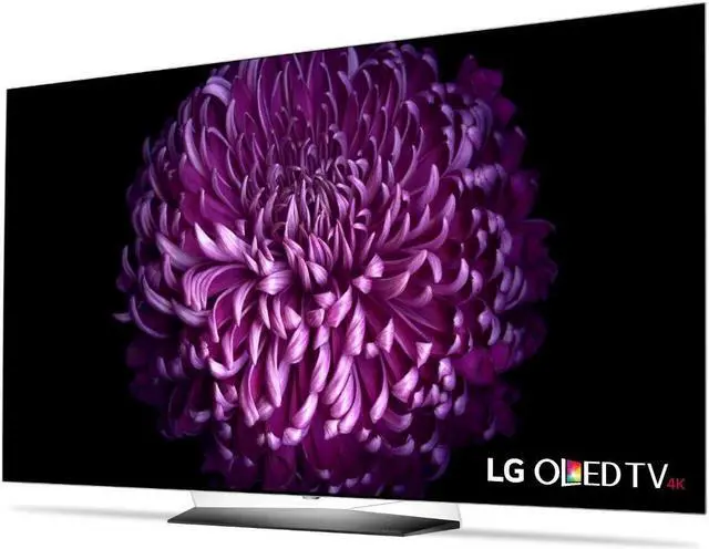 Alt view image 3 of 4 - LG B7A 65" 4K Ultra HD Smart OLED TV OLED65B7A