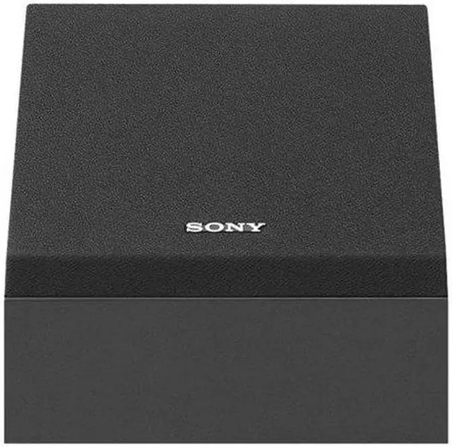 Alt view image 8 of 20 - Sony SSCSE Dolby Atmos Enabled Speakers (SS-CSE)