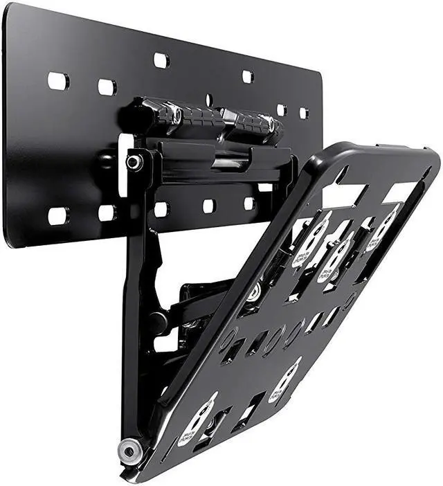 Alt view image 8 of 17 - Samsung WMNM22 No Gap Wall-Mount for Q Series 75 inch TVs