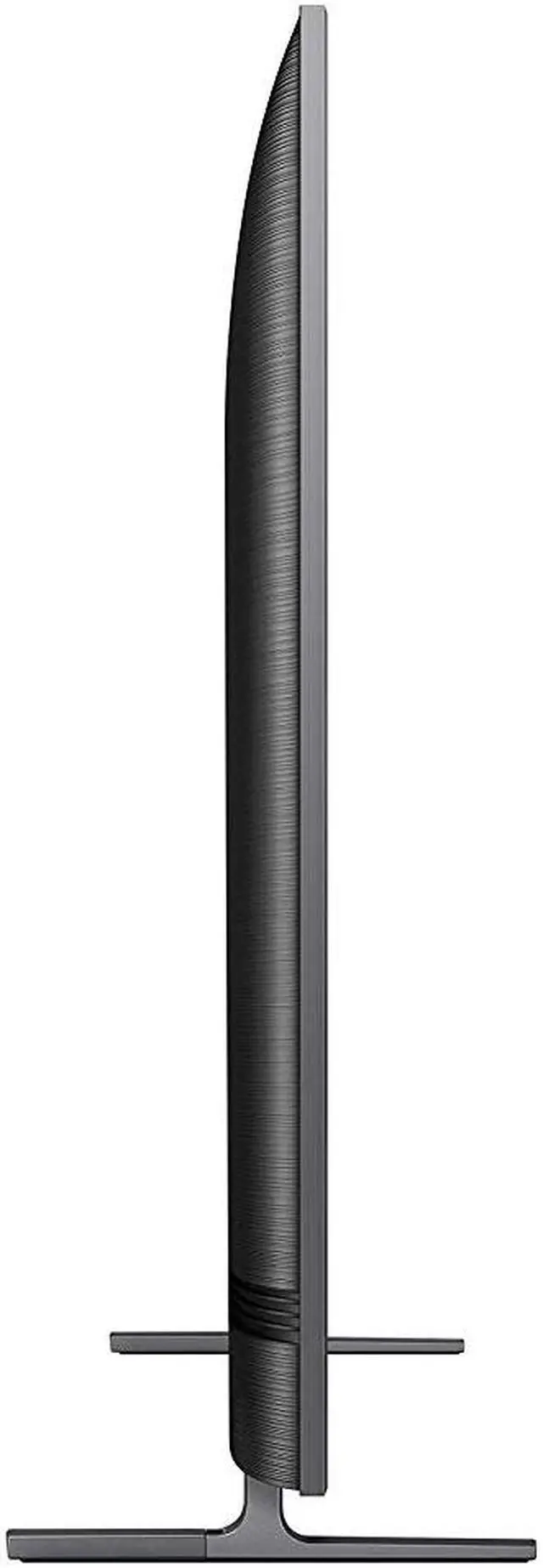 Alt view image 4 of 15 - Samsung QLED Q70R 82" 4K UHD Smart LED TV QN82Q70RAFXZA (2019)