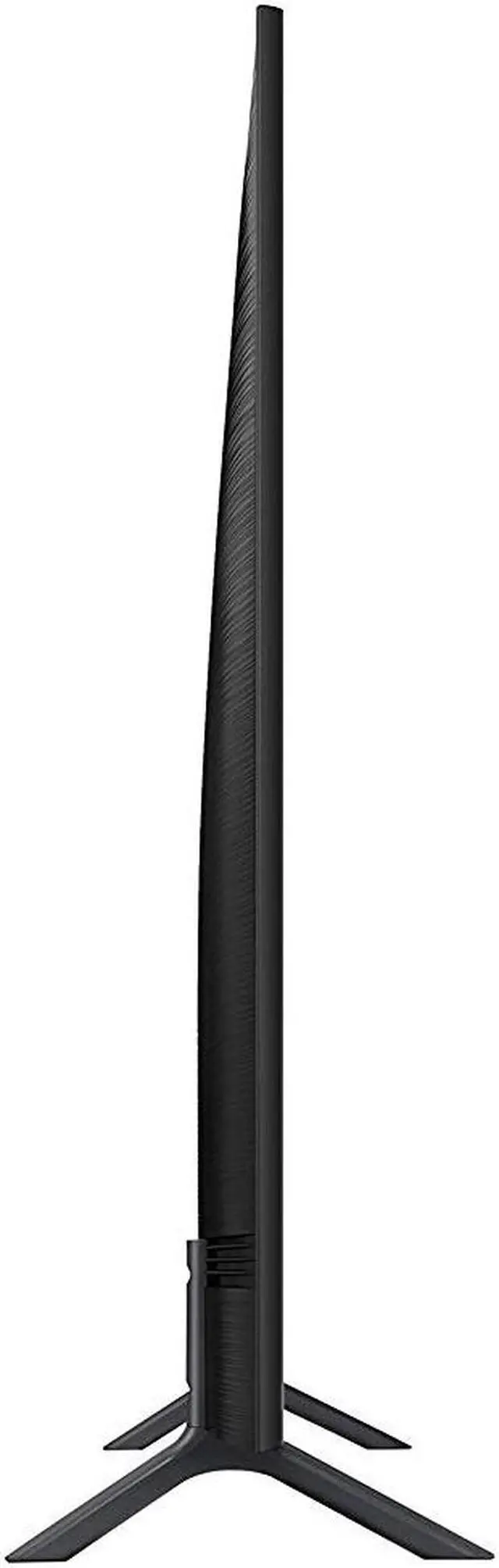 Alt view image 4 of 20 - Samsung RU7100 55" 4K Smart UHD LED TV UN55RU7100FXZA (2019)