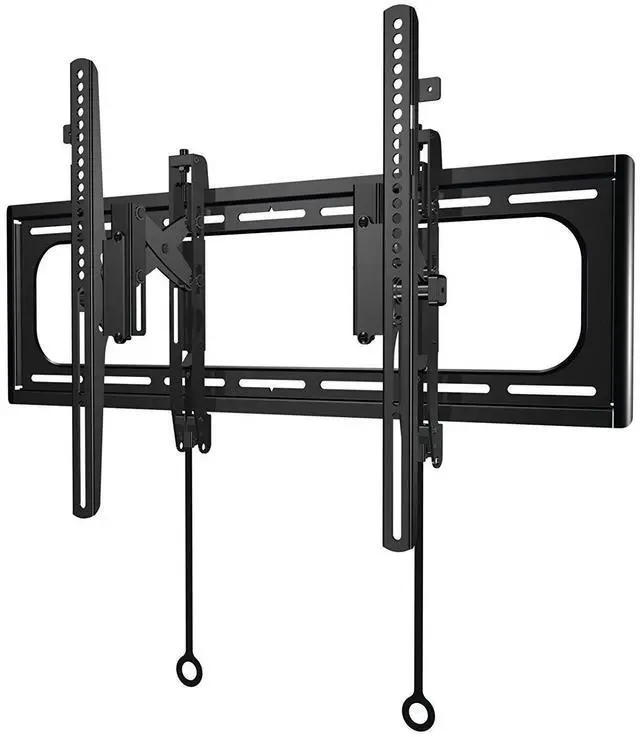 Alt view image 6 of 20 - Sanus VLT6 Premium Series Advances Tilt TV Mount for 46" - 90" TV