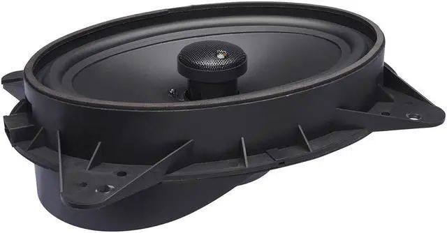 Main image of PowerBass OE692-TY 6x9 Coaxial OEM Toyota Replacement Component Speaker
