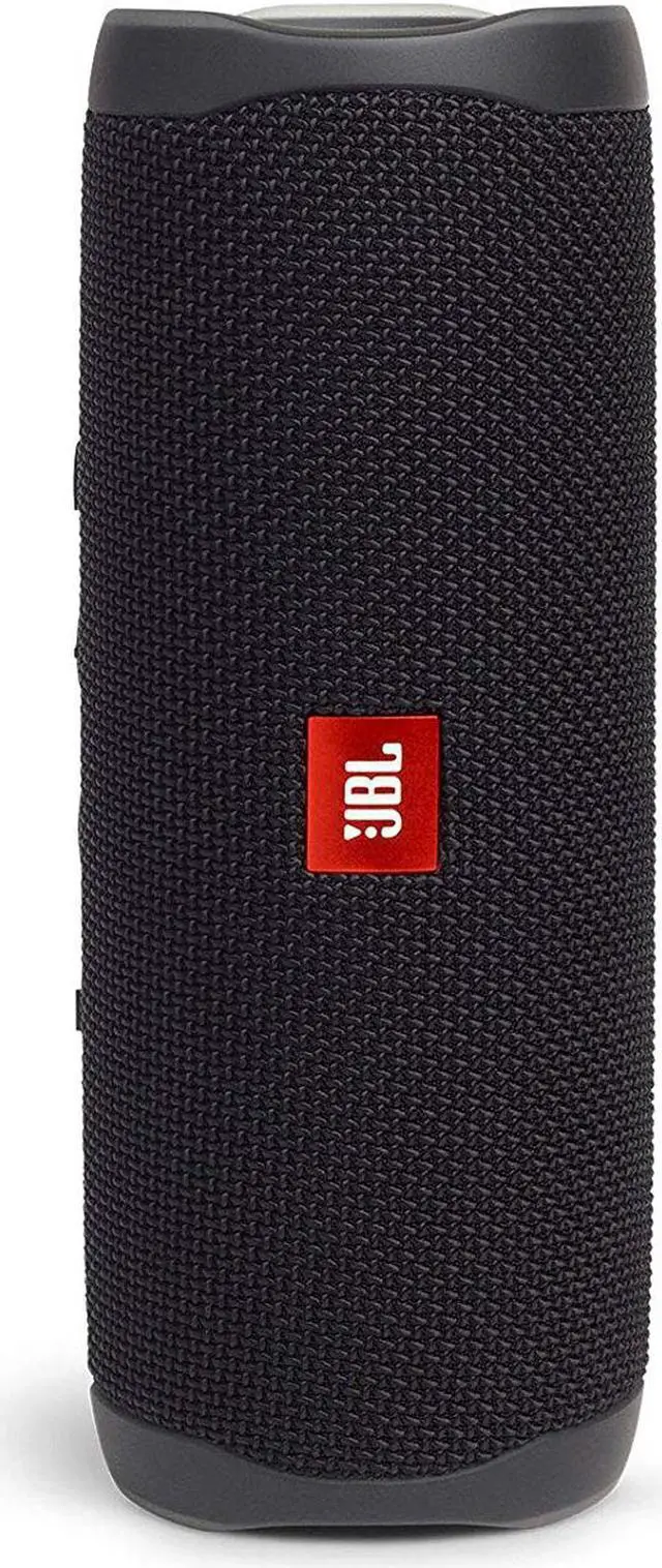 Alt view image 6 of 13 - JBL Flip 5 Portable Waterproof Bluetooth Speakers - Pair (Pink)