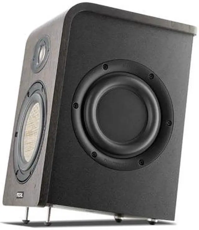 Alt view image 4 of 5 - focal shape 50 studio monitor single