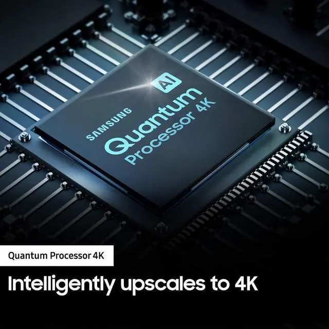 Alt view image 12 of 17 - Samsung Q80R 82" Class QLED Smart 4K UHD TV QN82Q80RAFXZA (2019)