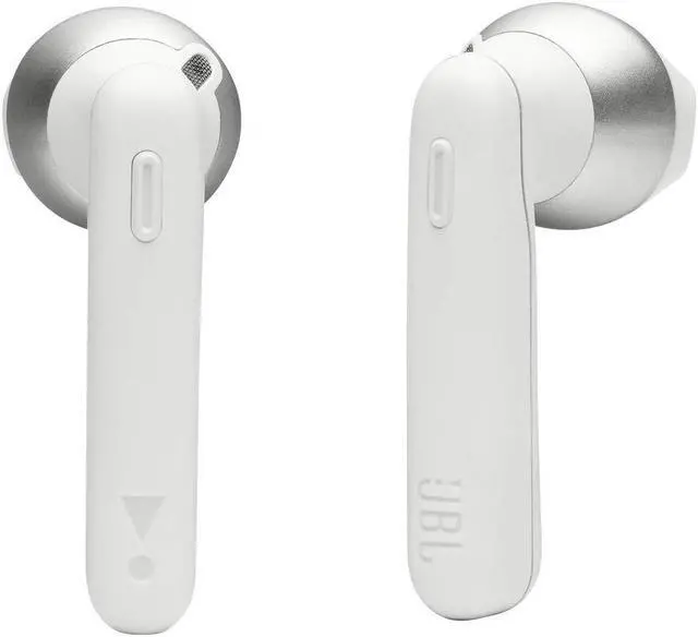 Main image of JBL Tune 220 Truly Wireless Ear Buds (White)