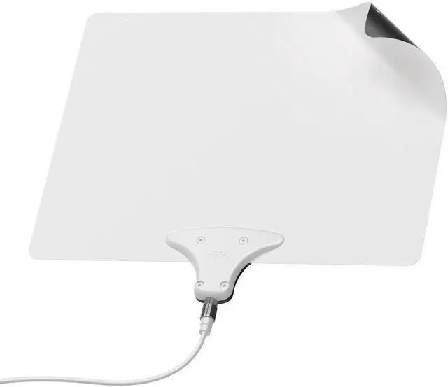 Main image of Mohu Leaf 30 Indoor HDTV Antenna (White)