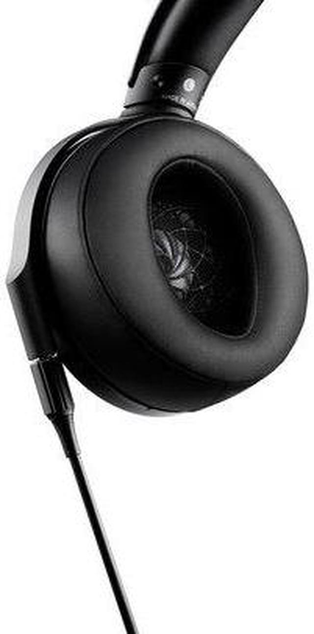 Alt view image 8 of 17 - Sony MDR-Z1R Signature Series Over-Ear Headphones