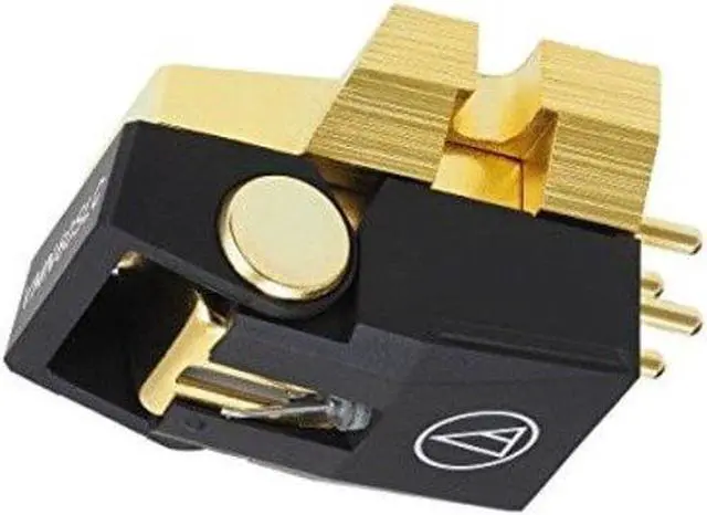 Alt view image 3 of 9 - Audio-Technica VM760SLC Dual Moving Magnet Cartridge