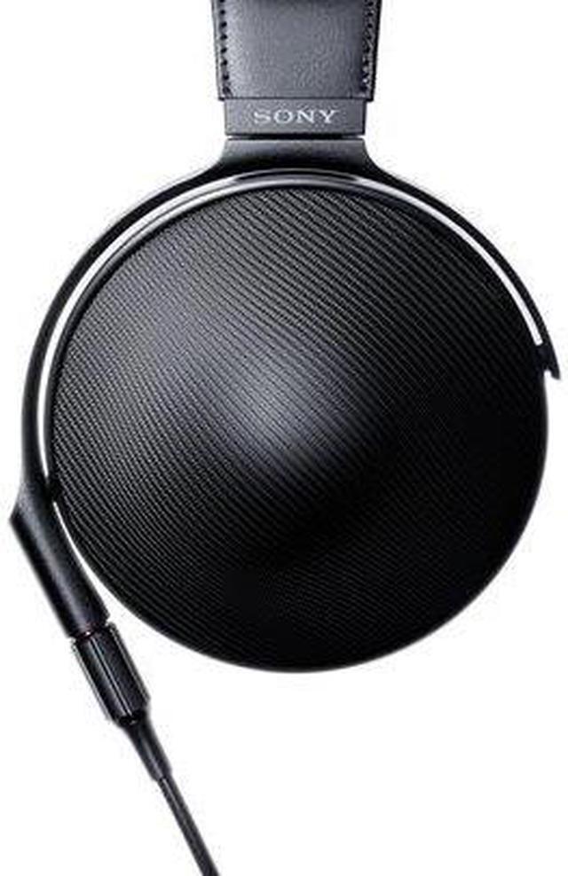 Alt view image 9 of 17 - Sony MDR-Z1R Signature Series Over-Ear Headphones
