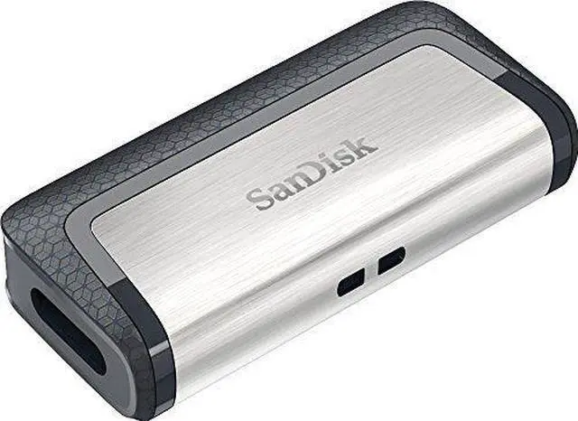 Alt view image 2 of 2 - Sandisk Ultra Dual USB Type C 32GB  USB3.1 Flash USB Drive SDDDC2 130MB/s