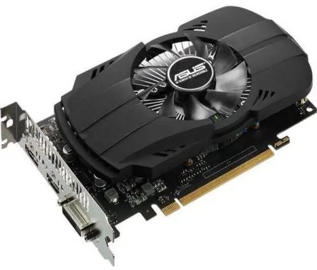 Main image of PH-GTX1050-2G GeForce GTX 1050 2GB  GDDR5 128 bit PCI Express 3.0 Graphic Card