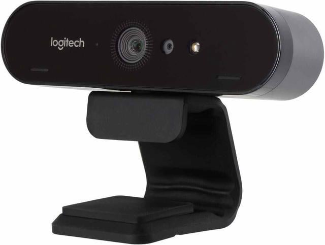 Logitech C920-C Webcam (Business Product) with 1080p HD Video Certified for  Cisco Jabber