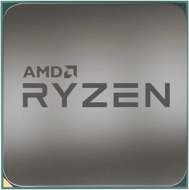 Alt view image 4 of 7 - AMD Ryzen 9 5900X - Ryzen 9 5000 Series Vermeer (Zen 3) 12-Core 3.7 GHz Socket AM4 105W Desktop Processor