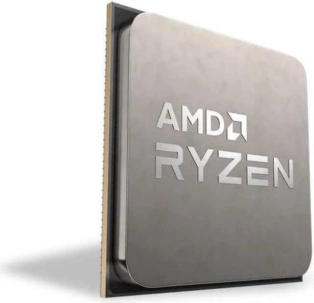 Alt view image 7 of 7 - AMD Ryzen 9 5900X - Ryzen 9 5000 Series Vermeer (Zen 3) 12-Core 3.7 GHz Socket AM4 105W Desktop Processor