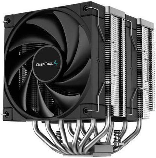 Alt view image 3 of 3 - Deepcool AK620, Multi Socket CPU Cooler