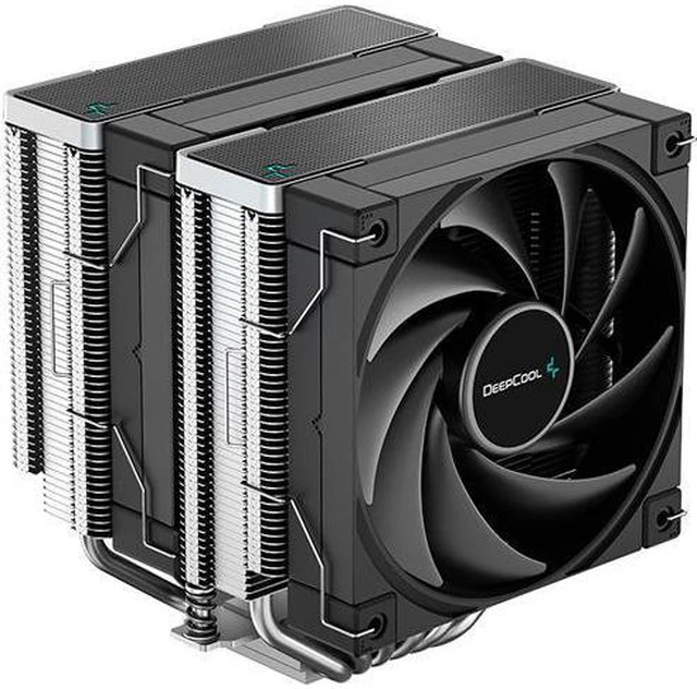 Alt view image 2 of 3 - Deepcool AK620, Multi Socket CPU Cooler