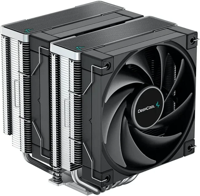 Main image of Deepcool AK620, Multi Socket CPU Cooler