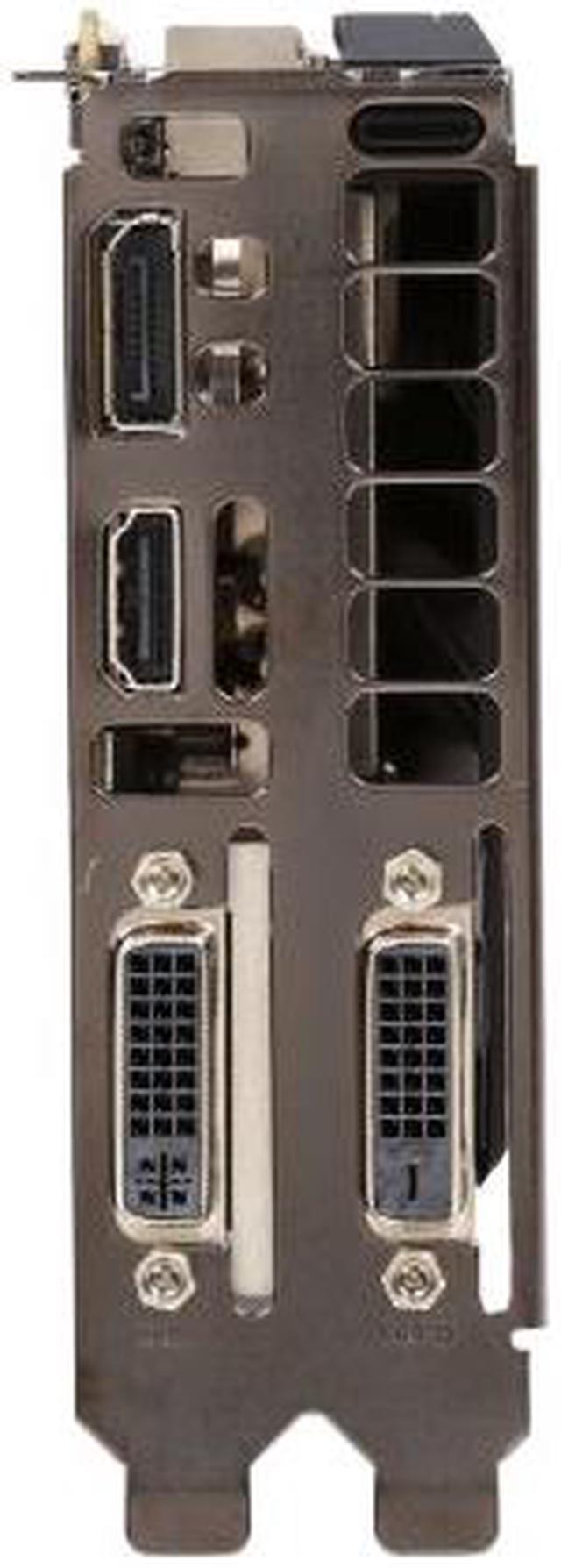 Alt view image 2 of 6 - EVGA GeForce GTX 970 04G-P4-2978-KR 4GB FTW GAMING w/ACX 2.0, Silent Cooling Video Graphics Card