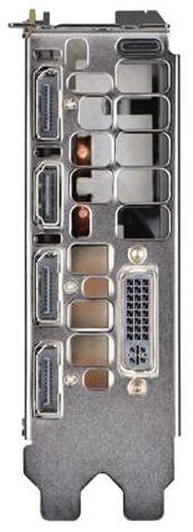 Alt view image 2 of 7 - EVGA GeForce GTX 960 DirectX 12 04G-P4-3965-KR 4GB 128-Bit GDDR5 PCI Express 3.0 SLI Support ACX 2.0+ Video Graphics Card