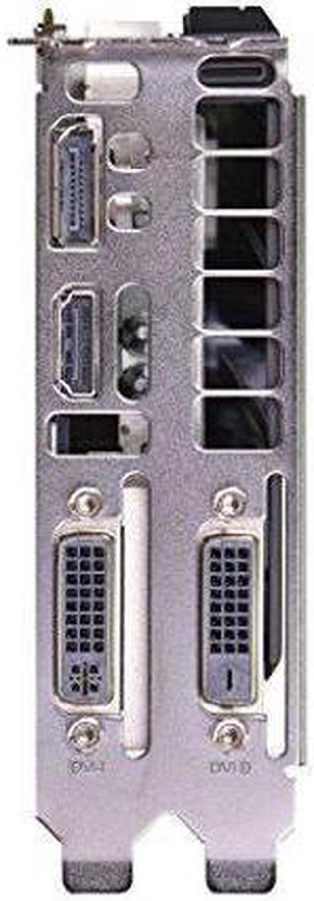 Alt view image 2 of 5 - EVGA GeForce Cooling Graphics Card GTX 970 4GB SC+ GAMING ACX 2.0, 4096MB GDDR5