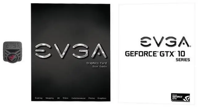 Alt view image 6 of 7 - EVGA GeForce GTX 1050 Ti SC GAMING 4GB GDDR5 DX12 OSD Support (PXOC) 04G-P4-6253-KR Video Graphics Card