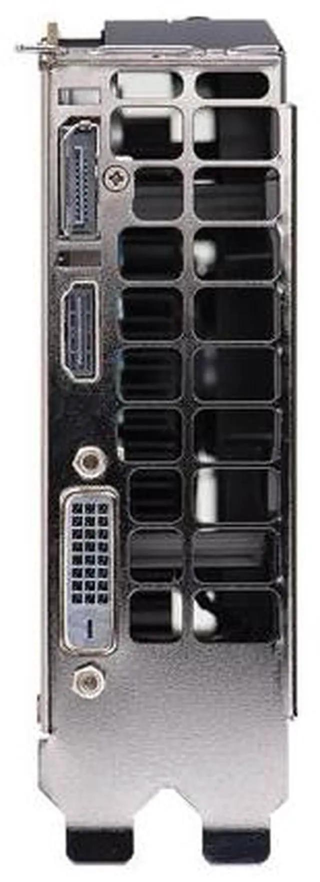 Alt view image 2 of 7 - EVGA GeForce GTX 1050 Ti SC GAMING 4GB GDDR5 DX12 OSD Support (PXOC) 04G-P4-6253-KR Video Graphics Card