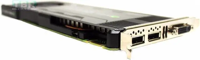 Alt view image 4 of 4 - PNY NVIDIA Quadro K4000 3GB GPU Workstation Video Graphics card GDDR5 PCIe x16 VCQK4000-PB