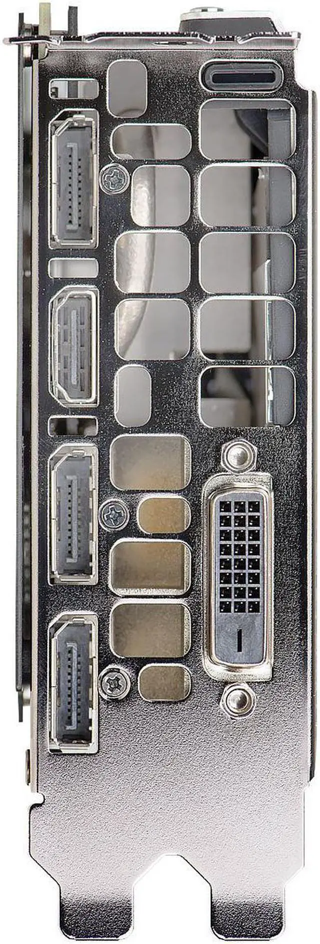 Alt view image 2 of 7 - EVGA GeForce GTX 1070 SC GAMING ACX 3.0 8GB, 08G-P4-6173-KR, GDDR5, LED, DX12 OSD Support (PXOC) Video Graphics Card