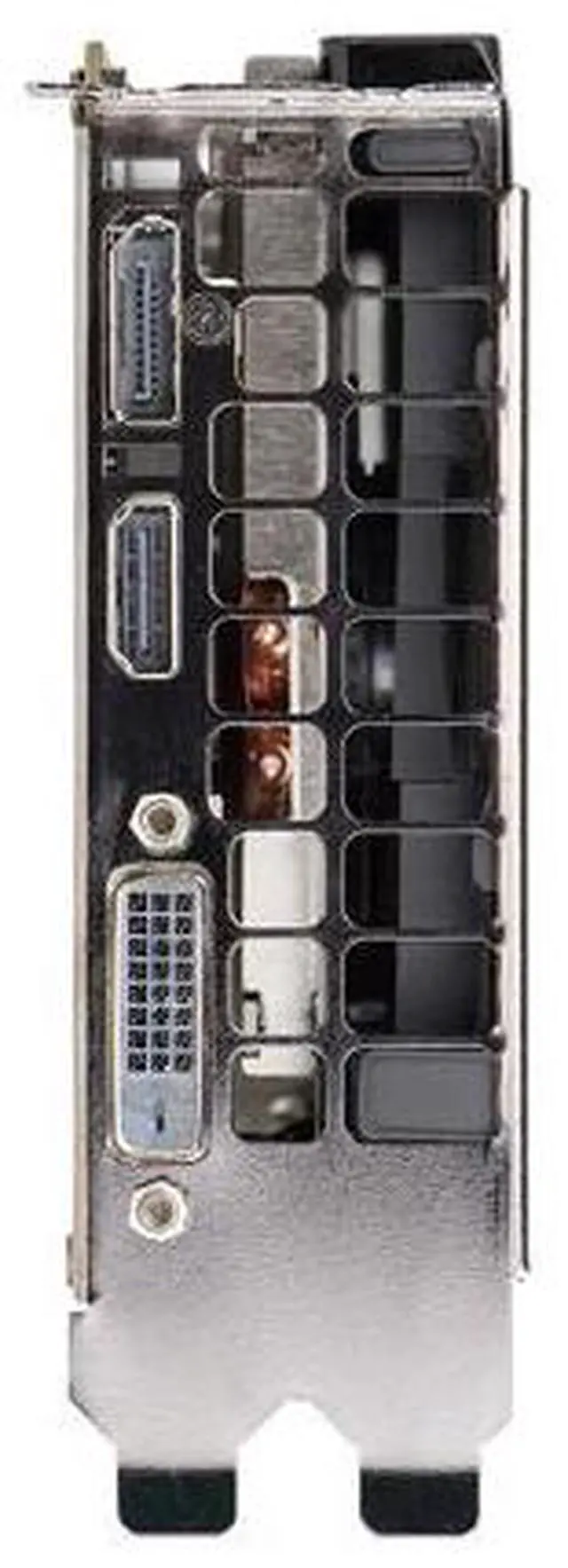 Alt view image 2 of 3 - EVGA GeForce GTX 1050 SSC GAMING ACX 3.0, 02G-P4-6154-KR, 2GB GDDR5, DX12 OSD Support (PXOC)