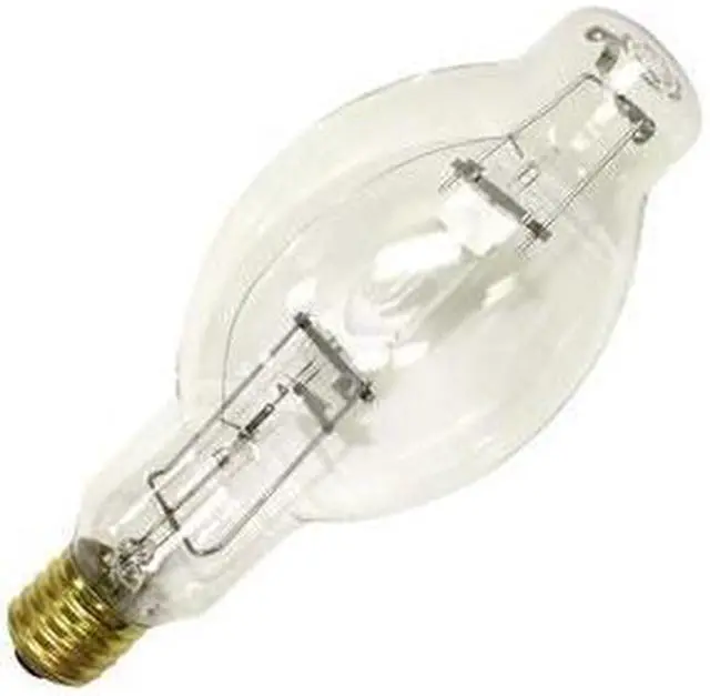 Alt view image 2 of 7 - Sylvania 64490 - M400/U 400 watt Metal Halide Light Bulb