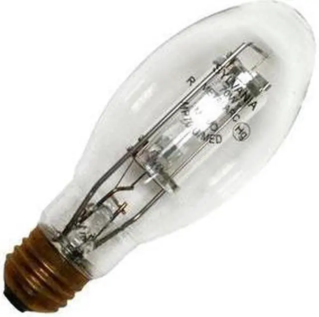 Main image of Sylvania 64547 - MP70/U/MED 70 watt Metal Halide Light Bulb