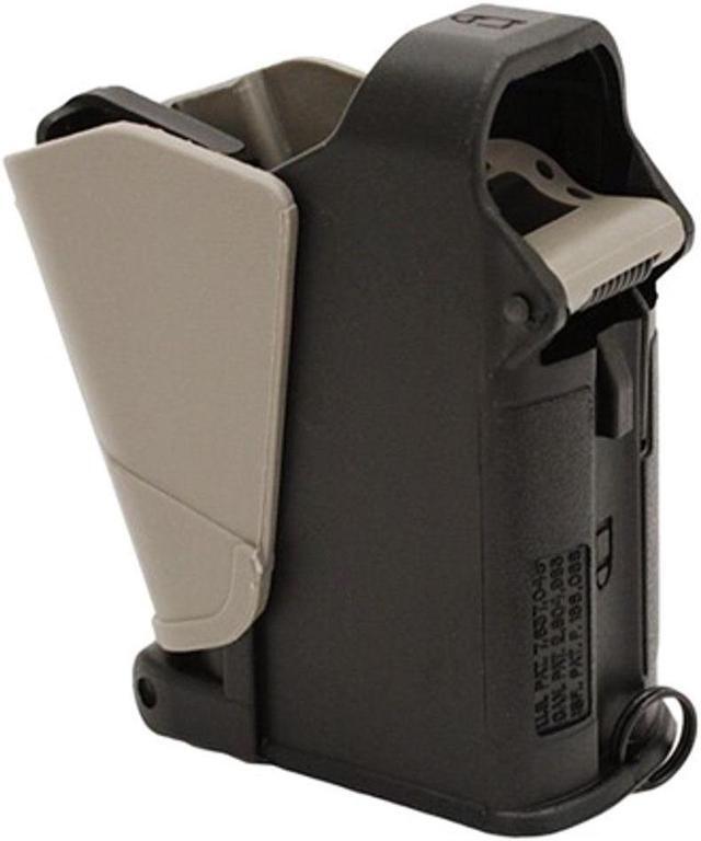 Alt view image 4 of 9 - Lula 22UpLULA-.22LR Double-Stacked Mag Loader UP62B