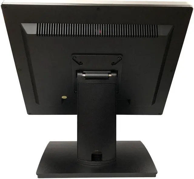 Alt view image 5 of 7 - 23.6 Inch Pro Capacitive LED Backlit Multi-Touch HDMI Monitor, 16:9 Display 1920 X 1080, True Flat Seamless Design Touchscreen, Great for Office, POS, Retail, Restaurant, Bar, Gym, Warehouse