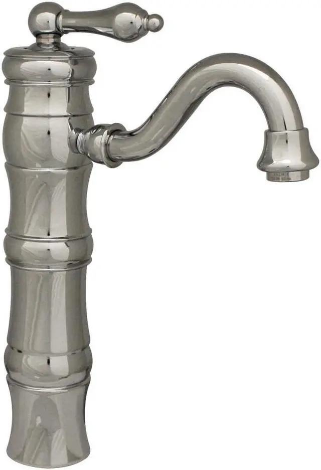 Alt view image 3 of 5 - Whitehaus Collection 2 inch basket strainer-Polished Brass-WC2BASK-B