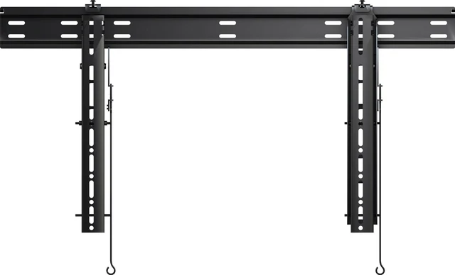 Alt view image 2 of 10 - Crimson AV TU55 Wall Mount for TV
