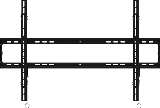 Alt view image 4 of 12 - Crimson AV F80A Wall Mount for Flat Panel Display