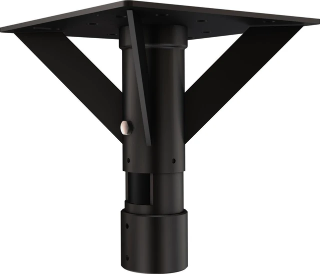 Main image of Crimson AV CA8XD Mounting Adapter for Ceiling Mount
