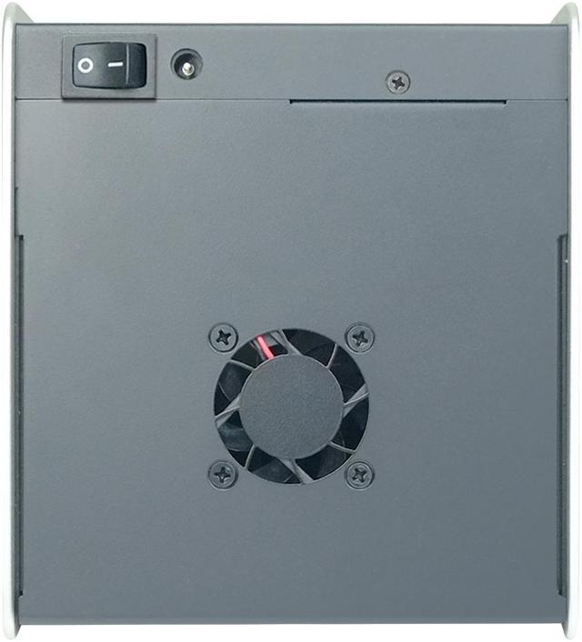 EZ Dupe 1 to 9 SD Duplicator & Hard Drive Disk Image Copier Mobile