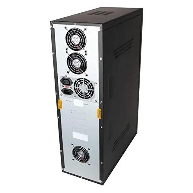 Alt view image 2 of 2 - EZ Dupe Pantera 1 to 95 SD 3.0 / MicroSD / TF Duplicator & DoD Compliant Eraser 100MB/sec SDC95-SSPX100 | Standalone Secure Digital SDHC SDXC Micro Flash Drive Memory Card Cloner (6GB/Min)