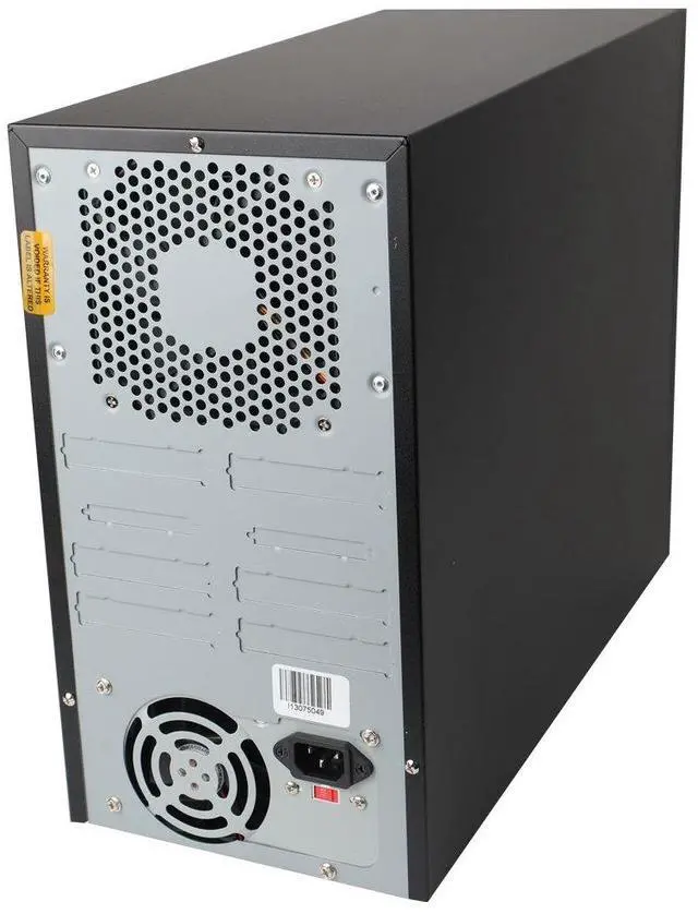 Alt view image 2 of 2 - Acumen Disc 1 to 47 USB 3.0 Duplicator & DOD Eraser - 6GB/Min AD47-USB100 | Standalone Type-A Flash Media Copier & Sanitizer - Clone Copy Erase 2.0/3.0/3.1 Key Dongle/Thumb Drive Memory at 100MB/sec