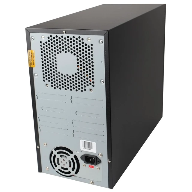 Alt view image 2 of 2 - EZ DUPE 1 to 39 USB Pantera 3.0 Duplicator & DOD Eraser - 9GB/Min U39-SSPX150 | Standalone Copier & Sanitize - Multiple Type-A USB Flash Media Thumb Drive -Storage Cloner at Copy Speed up to 150MB/sec