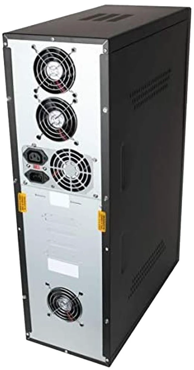Alt view image 2 of 2 - EZ DUPE 1 to 87 USB Pantera 3.0 Duplicator & DOD Eraser - 9GB/Min U87-SSPX150 | Standalone Copier & Sanitize - Multiple Type-A USB Flash Media Thumb Drive -Storage Cloner at Copy Speed up to 150MB/sec