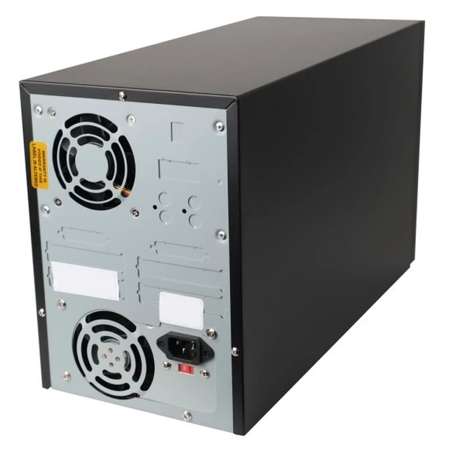 Alt view image 2 of 2 - 1 to 31 USB 3.1/3.2 Duplicator & Eraser - 9GB/Min AD31-USB150 | Standalone Type-A Flash Memory Card Copier & DoD Sanitizer - Clone Copy 2.0/3.0/3.1 Key Dongle/Thumb Drive Media at 150MB/sec