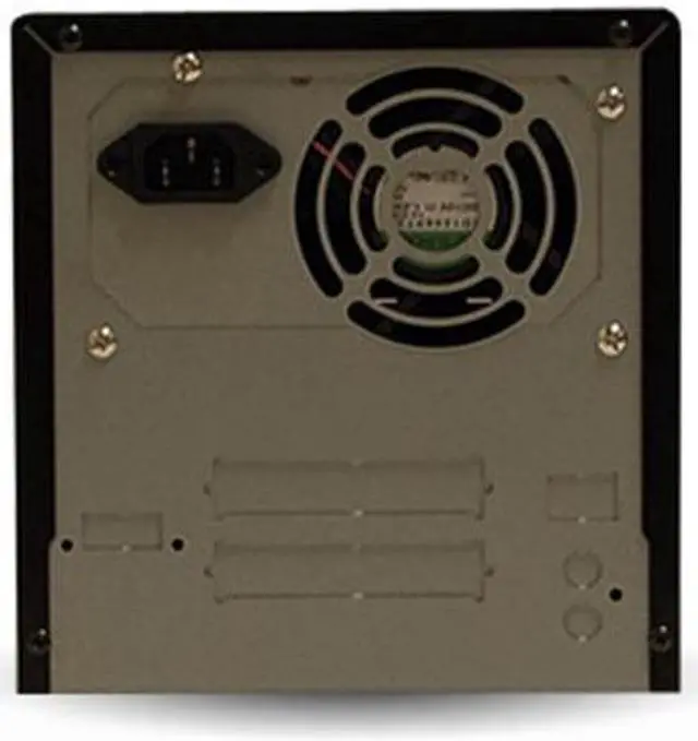 Alt view image 2 of 2 - EZ DUPE USB to 1 DVD Discs Media Maven Duplicator - Standalone Disc/USB Flash Memory Card to Optical Drive Copier & Eraser/Sanitizer with Select Source Key Button (D901-SSP)