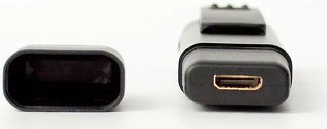 Main image of PatrolEyes WiFi Mini 1080P HD Infrared Pocket Body Camera
