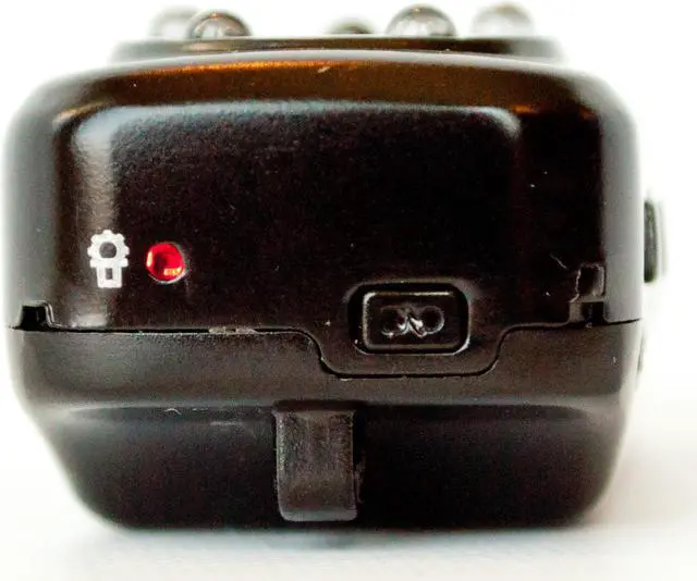 Alt view image 2 of 12 - PatrolEyes Mini 1080P Infrared Body Camera