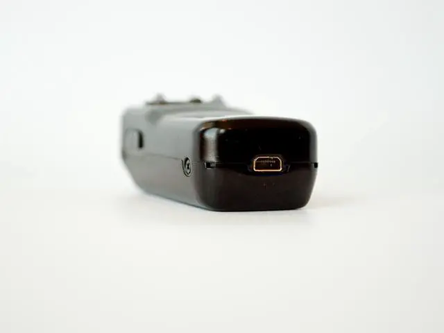 Alt view image 3 of 12 - PatrolEyes Mini 1080P Infrared Body Camera